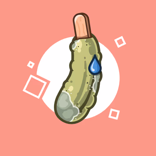 Fucking Pickle #1843