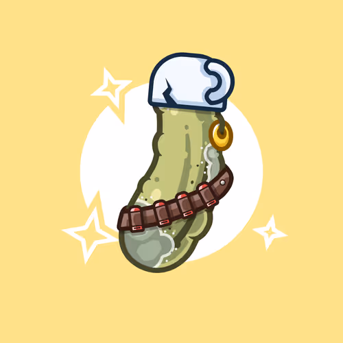 Fucking Pickle #5227