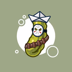Fucking Pickle #7261