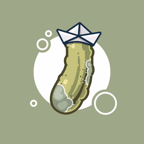 Myfuckingpickle