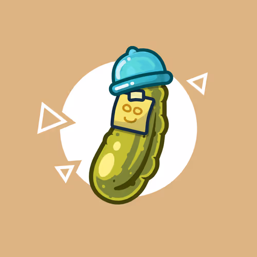 Fucking Pickle #7019