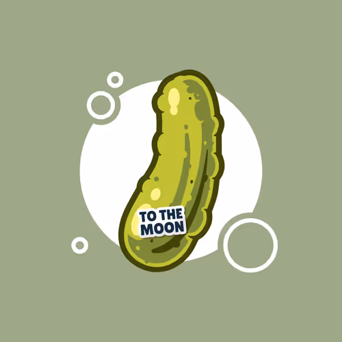 Fucking Pickle #1615
