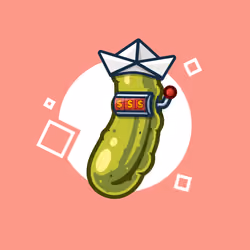 Fucking Pickle #1700