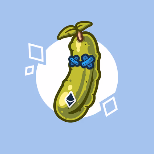 Myfuckingpickle
