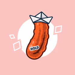 Fucking Pickle #464