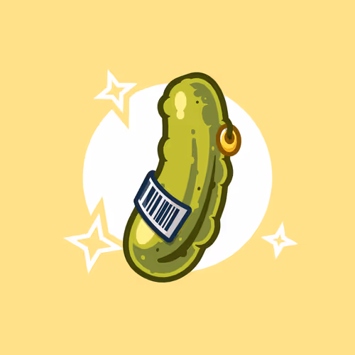 Myfuckingpickle