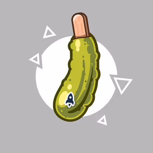 Myfuckingpickle
