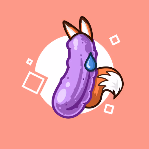 Myfuckingpickle