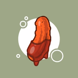 Fucking Pickle #2224