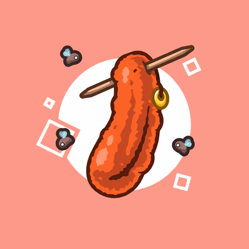 Myfuckingpickle