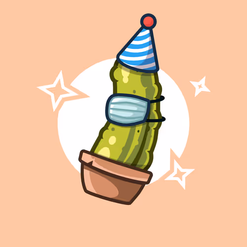 Fucking Pickle #6750