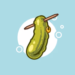 Fucking Pickle #9098