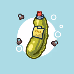 Fucking Pickle #2566