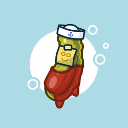 Fucking Pickle #9289