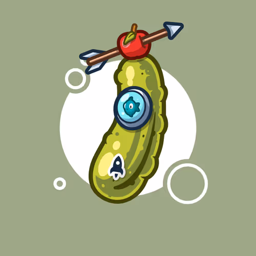 Fucking Pickle #4236