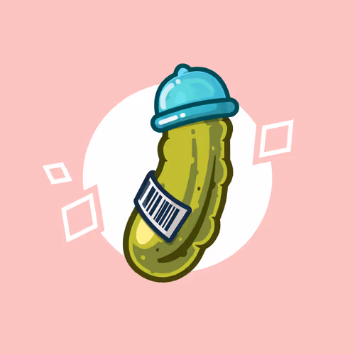 Myfuckingpickle