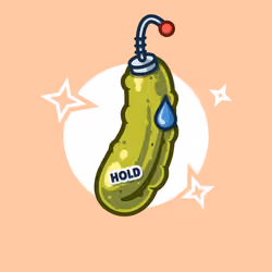 Fucking Pickle #7539