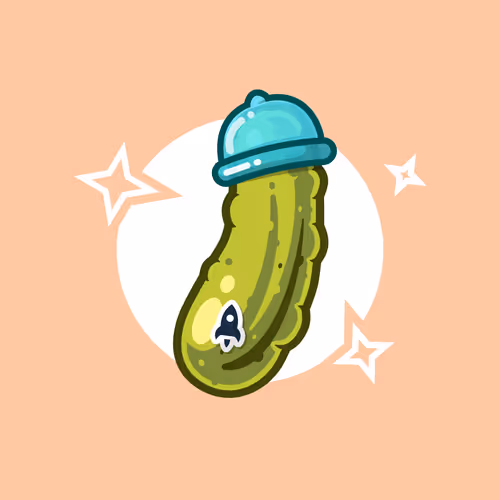 Fucking Pickle #8491