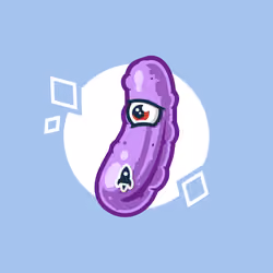 Fucking Pickle #3641