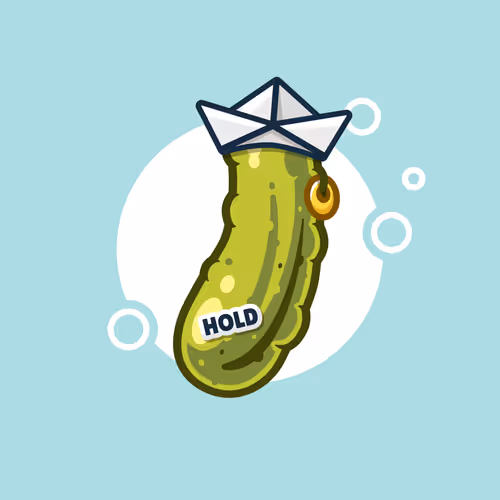 Fucking Pickle #5721