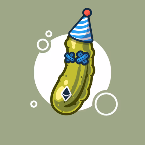 Myfuckingpickle