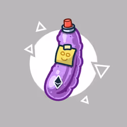 Fucking Pickle #312