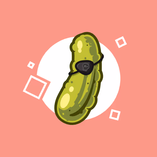 Fucking Pickle #6453