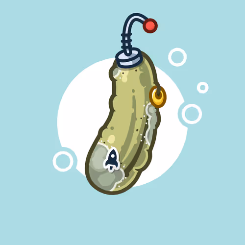 Myfuckingpickle
