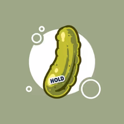 Fucking Pickle #7007