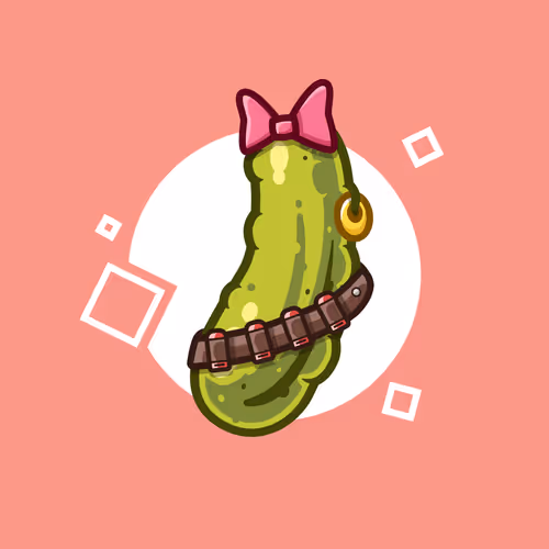 Myfuckingpickle
