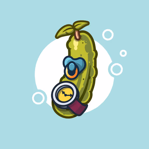 Myfuckingpickle