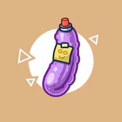 Fucking Pickle #552