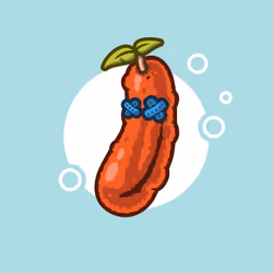 Fucking Pickle #8734