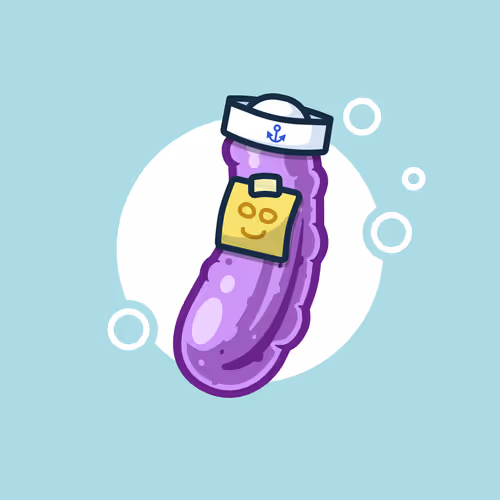 Myfuckingpickle