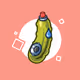 Fucking Pickle #7949