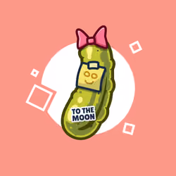 Fucking Pickle #2616
