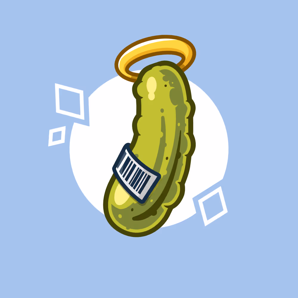 Fucking Pickle #9959