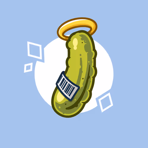 Fucking Pickle #9959