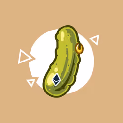 Fucking Pickle #5120
