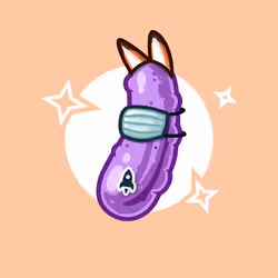 Fucking Pickle #1987