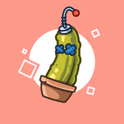 Fucking Pickle #6882