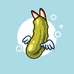 Fucking Pickle #3447