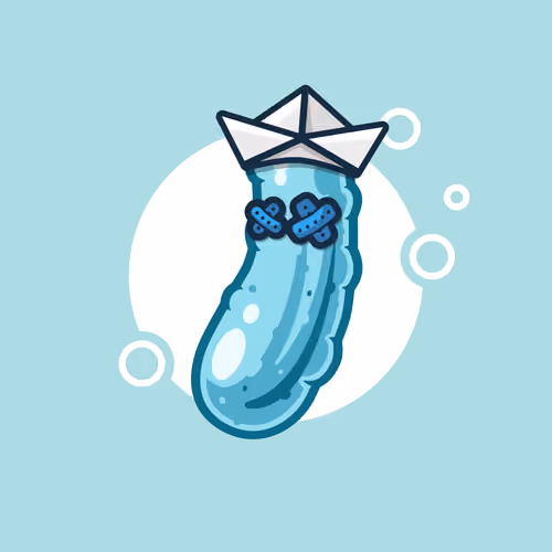 Fucking Pickle #9965