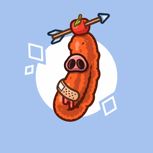 Fucking Pickle #4244