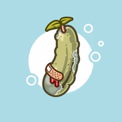 Fucking Pickle #5239