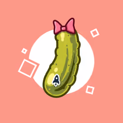 Fucking Pickle #3579