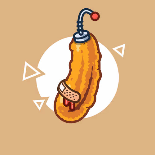 Fucking Pickle #7504