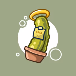 Fucking Pickle #1630