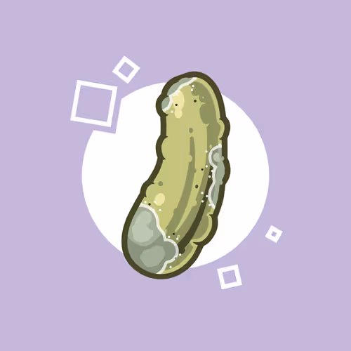 Myfuckingpickle