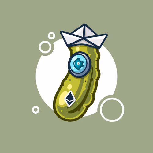 Myfuckingpickle